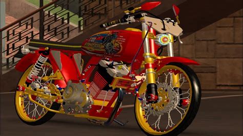 2,410 likes · 3 talking about this. Modifikasi Honda Fake CB Street Racing Jogja - YouTube