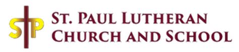 St Paul Lutheran School On Vimeo