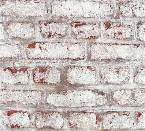 Distressed Brick Textured Wallpaper Australia Wallpaper Brokers