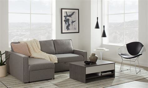 The fifth of our overall sectional living room ideas show how a sectional sofa can strongly signify the conventional living room like this one. 21 Fascinating Sectionals for Small Living Room - Home ...