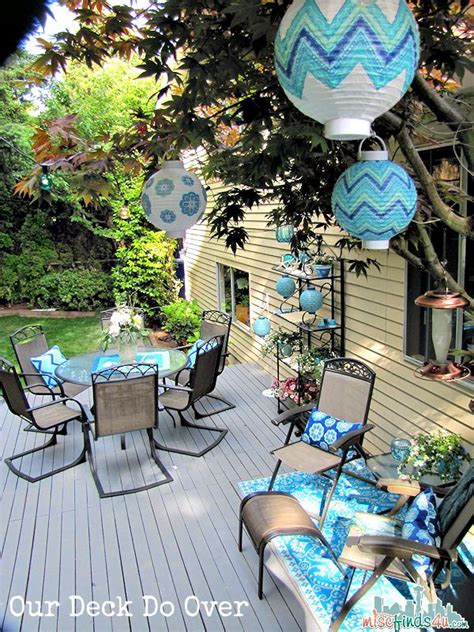 We did not find results for: Behr DeckOver Review: Making An Old Deck To Look New #DIY ...