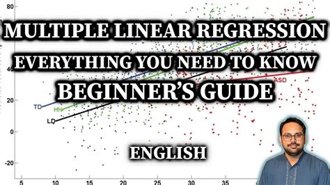Demystifying Multiple Linear Regression Everything You Need To Know YouTube