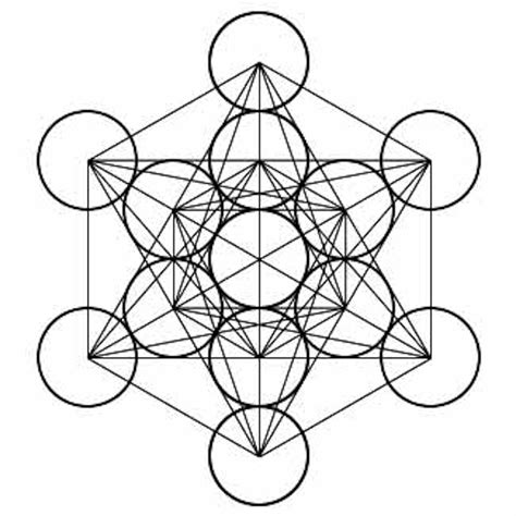 New free games every day at addictinggames. Sacred Design: Metatron's Cube - Sacred Geometry Tattoos
