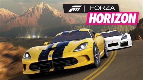 The fourth issue in the series is improving the game compared to its predecessor in every way — first of all, the seasons change the rules of the game. Forza Horizon Free Download | GameTrex