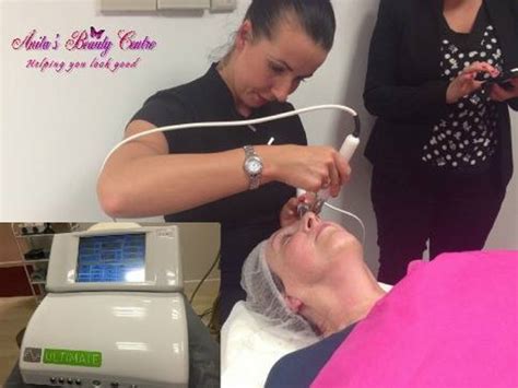 Anitas Beauty Centre Caters For The Milton Keynes Area And Offer High Quality Beauty Treatments