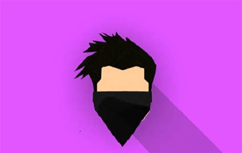 Make You A Roblox Head Logo By Omarouf101 Images And Photos Finder