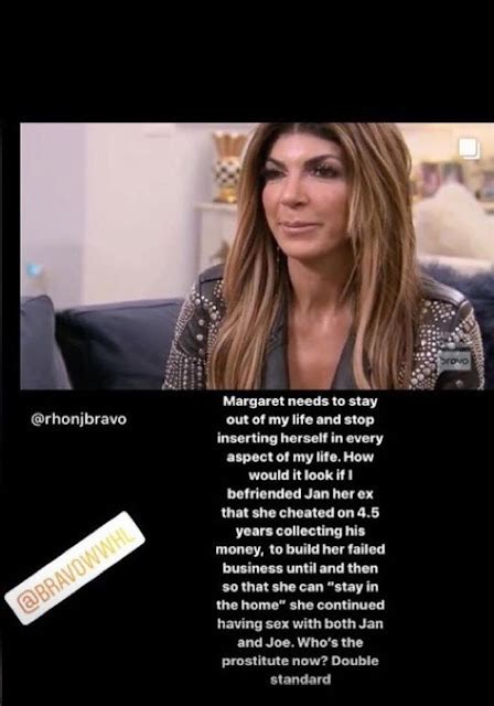 Danielle Staub Slams Her Rhonj Co Stars And Their Husbands Accuses Them Of Being “bullies