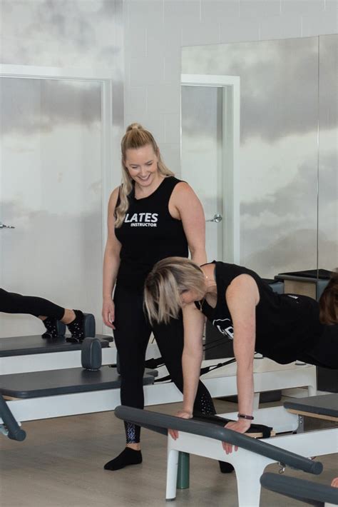 Reformer Pilates Perth Reformer Classes Best Body