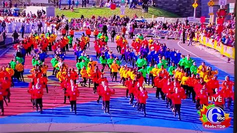 Action news and 6abc.com are philadelphia's source for breaking news, weather and video, covering philadelphia, pa., nj, and delaware. 6abc Thanksgiving Day Parade 2019 "Move" - YouTube
