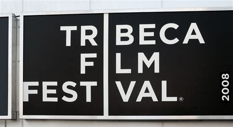 Tribeca Film Festival Tribeca Film Festival Festival Design
