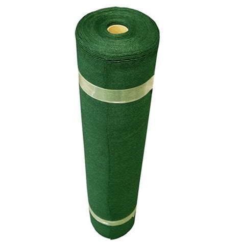 Shadecloth Green 70 1800mm Collier And Miller