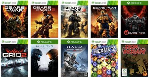 Best Xbox 360 Games The 10 Best Xbox 360 Kinect Games Of 2021 But