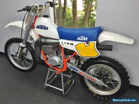 2011 ktm 250 for sale.still in very good condition motor and gearbox still very goodcall gerhard for more information 0823819481dealer: 1984 Ktm Other for Sale in Canada