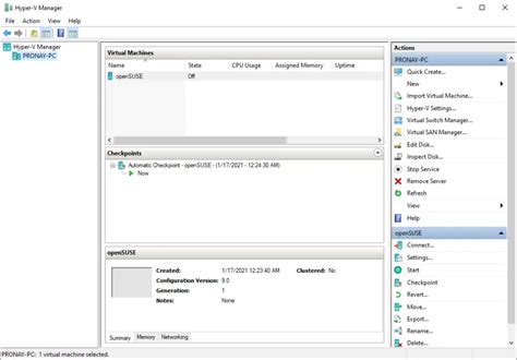 How To Enable Virtualization Hyper V On Windows 10