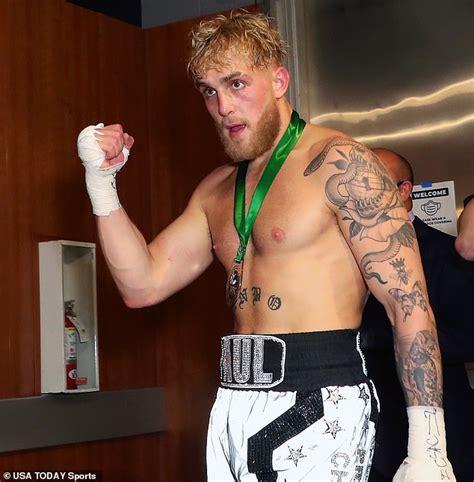 Youtuber jake paul has unloaded on conor mcgregor in an instagram video after offering the ufc icon $50 million to fight him in the boxing ring. Jake Paul insists he is 'dedicating his life to beating ...