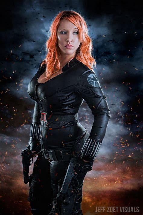 Peace widows and orphans, parents and kin. Black Widow 2 by Jeff Zoet Visuals | Jeff Zoet Visuals ...