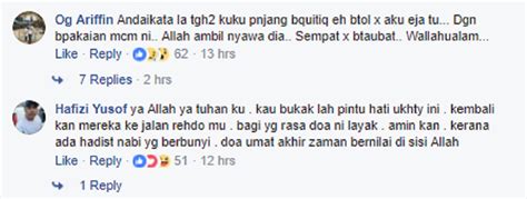 Jika ada wanita yang ingin mendampinginya, wanita itu perlulah cantik dan seksi. Macam Kain Langsir, Baju Uqasha Jadi 'Bahan' Netizen ...