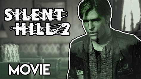 Silent Hill 2 Movie All Endings Youtube