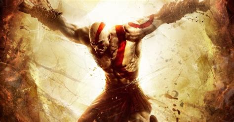 Ascension (2013)' is a prequel to its main series, the only console game in the franchise to be so. Como baixar e instalar God of War Ascension no PlayStation ...