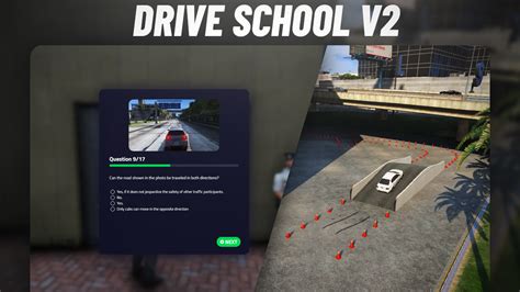 Paid Vms Drive School V2 Os Vag The Worlds Largest Platform For