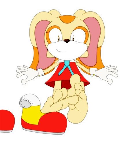 Sonic Characters Feet Cream Wattpad