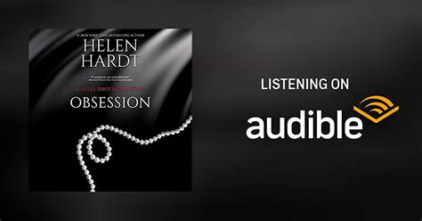 Obsession By Helen Hardt Audiobook