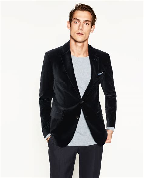 Get the best deals on zara blazers for men. Dress for the Holidays Without Looking Like a Walking Ornament
