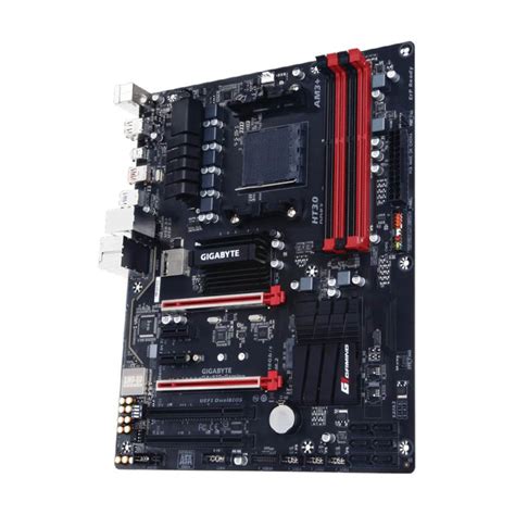 Gigabyte Ga 970 Gaming Am3 Atx Motherboard Ga 970 Gaming Au