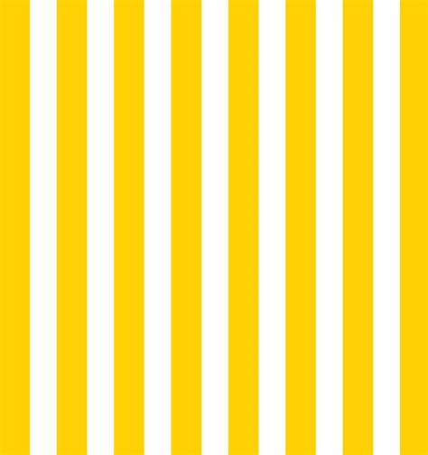 Yellow And White Big Stripe Paper 1320llc