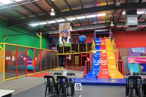 Kidz Digz Indoor Play Centre Hoppers Crossing Classes Events