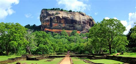 Welcome To Destination Sri Lanka