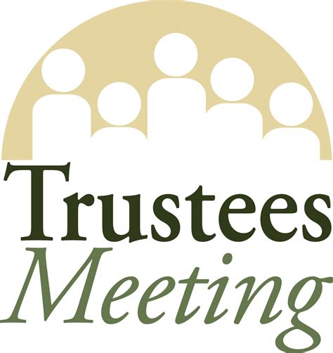 a word from your trustees… stone umc