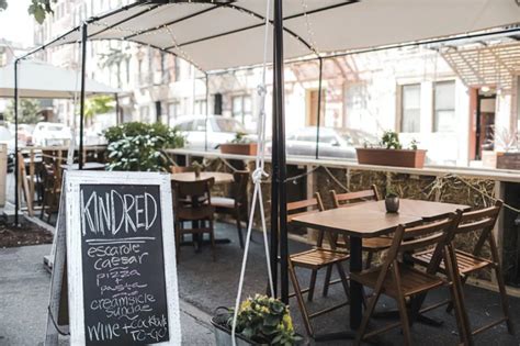 Places To Work Outside Near Me