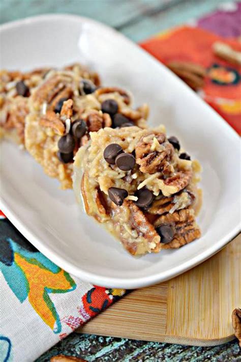 Sugar free cookies | voortman bakery indulge in something sweet without the sugar! 40 Keto Cookies- BEST Low Carb Keto Cookie Recipes - Easy ...