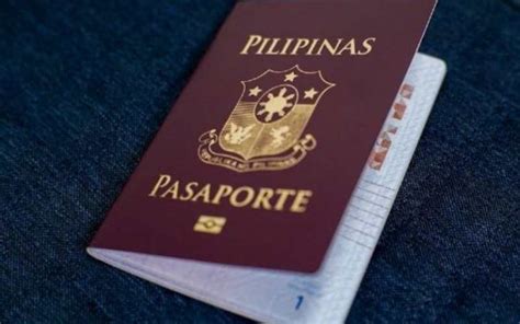 List Of Visa Free Countries For Philippine Passport Holders Vrogue
