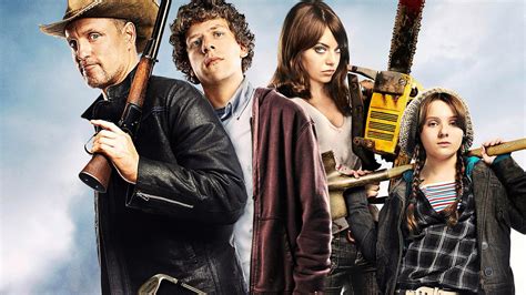 The 5 best zombie movies you can stream on Netflix