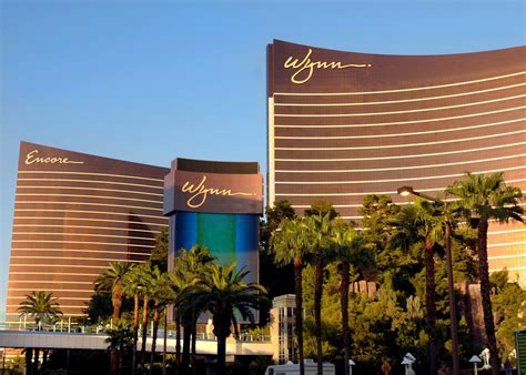 Scharnier Untertasse Informieren Encore By Wynn Las Vegas Hotel Herde
