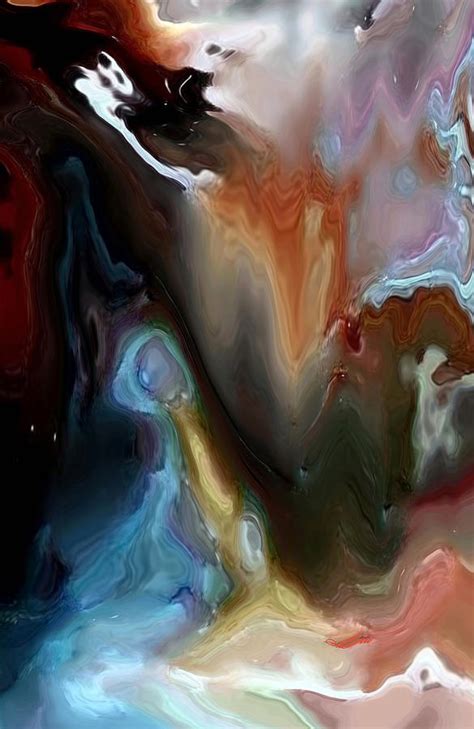 Sorry for not posting in a while, been going through what i just realized, spiritual awakening. Spiritual - Awakening Digital Art by Sherri Of Palm Springs
