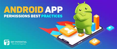 Android App Permission Best Practices Sky Potential