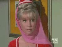 I Dream Of Jeannie Gif I Dream Of Jeannie Share The Best Gifs Now