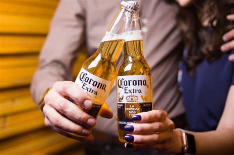 What should you know about Corona Alcohol Content?