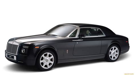 Скачать обои Rolls Royce 100ex Centenary Concept 2004 автомобили
