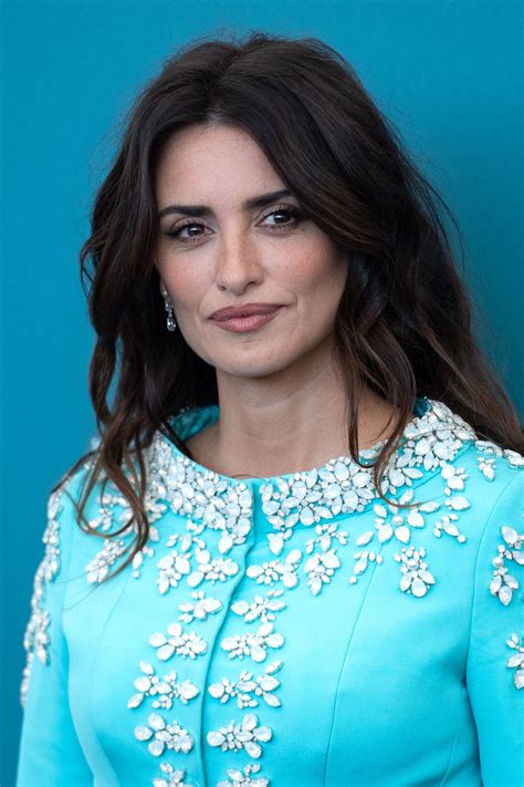 Penelope Cruz Wasp Network Photocall At The 76th Venice Film