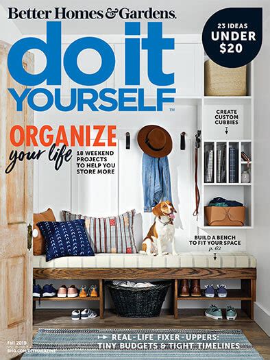 Do It Yourself Magazine Subscription Crawl Trails Combo Subscription