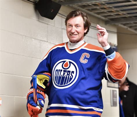 Wayne Gretzky Siblings Meet Kim Keith Glen And Brent