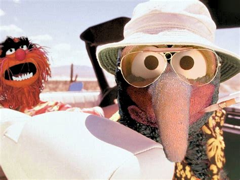 Gonzo The Life And Work Of Dr Hunter S Thompson 2008 Review Cinematic Diversions