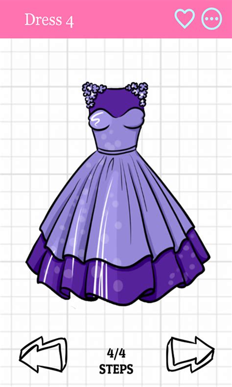 See full list on wikihow.com Amazon.com: Learn How to Draw Fashion Dress Step by Step ...