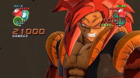 In dragon ball z budokai tenkaichi 3, the characters can be selected in their base form or in their transformed form s and that includes the fusions (yes, you can be begin the fights as gogeta, vegeto, gotenks,. Dragon Ball Z: Ultimate Tenkaichi (2011)