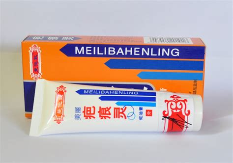 Adakah cara untuk menghilangkan bopeng bekas jerawat? Toko69.com Indonesia ™: Cream MEILIBAHENLING Obat Untuk ...
