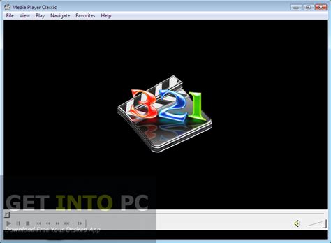 Media Player Classic Free Download